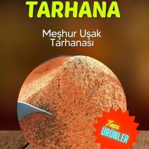 Uşak Tarhana 3 kg