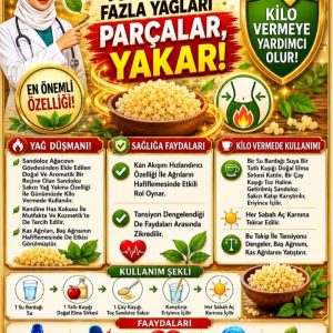 Sandoloz sakızı 0.5 kg